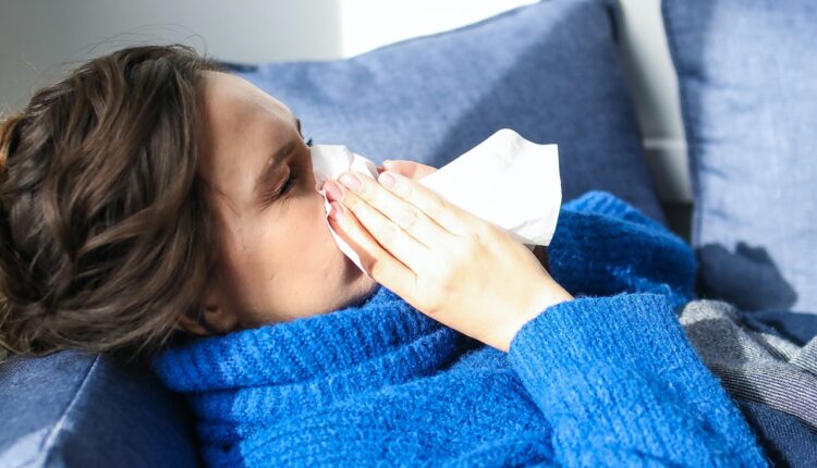 Neobična kombinacija navodno leči grip: 40 miliona ljudi pogledalo recept od dva sastojka