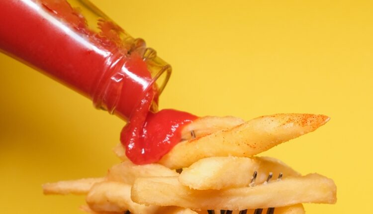 Ovakav još niste probali: Tajni sastojak domaćeg kečapa čini ga neodoljivim