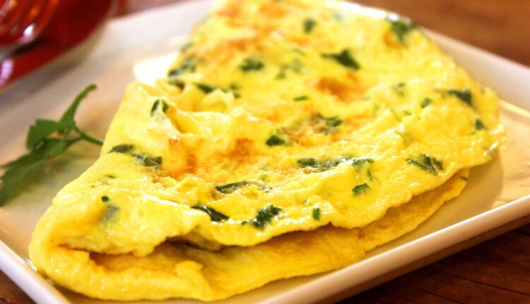 Napravite najsavršeniji omlet: Tajna se krije u ovim sastojcima Napravite najsavršeniji omlet: Tajna se krije u ovim sastojcima