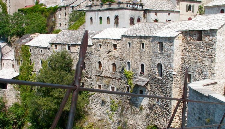 Posle Venecije, još jedan grad počinje da naplaćuje ulaz