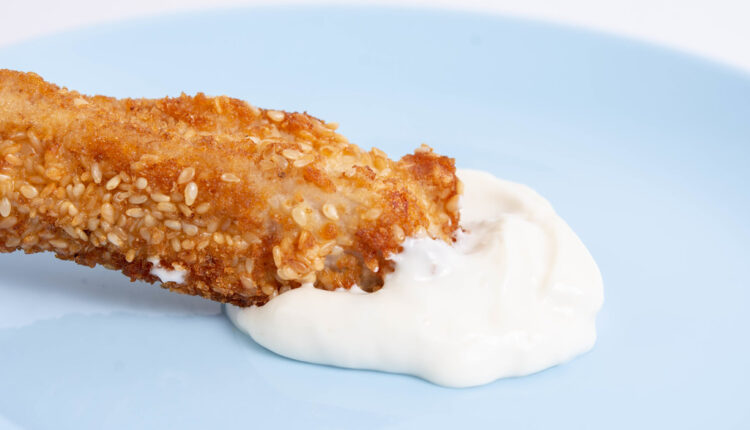 Sočna i ukusna: Piletina u savršenom belom sosu