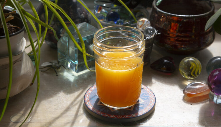 Zašto ceđenu pomorandžu ne treba piti ujutru?