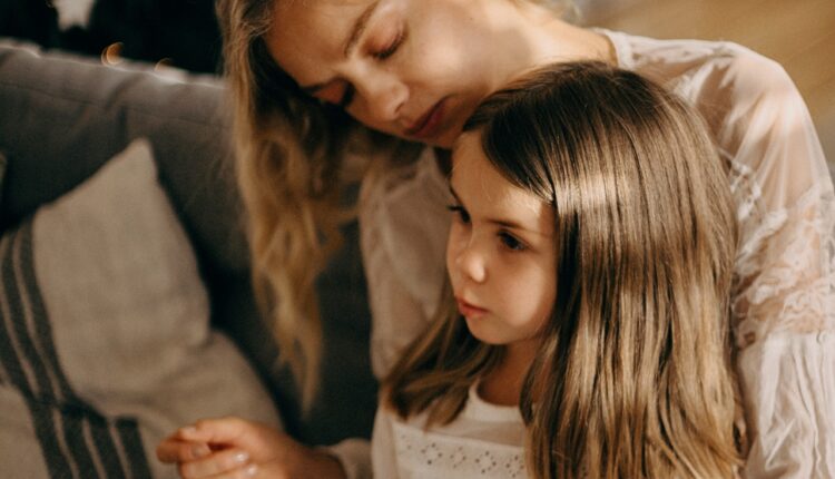 Mama se pokajala zbog imena koje je dala ćerki: Svaki dan joj se izvinjavam Mama se pokajala zbog imena koje je dala ćerki: Svaki dan joj se izvinjavam
