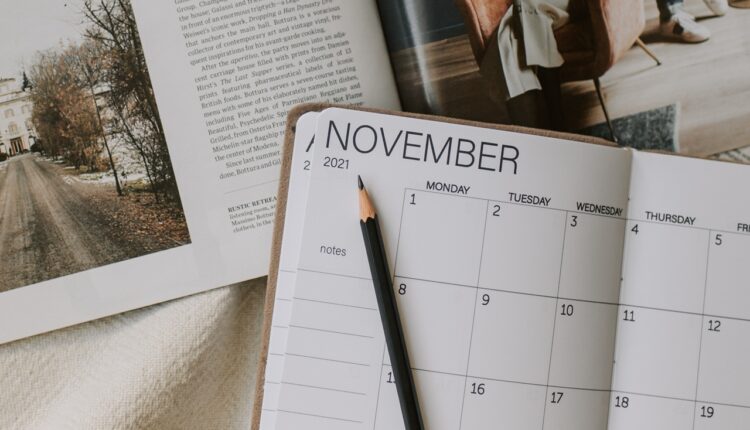 Novembar donosi još 2 opasna datuma: Na udaru će najviše biti ljubav i finansije! Novembar donosi još 2 opasna datuma: Na udaru će najviše biti ljubav i finansije!