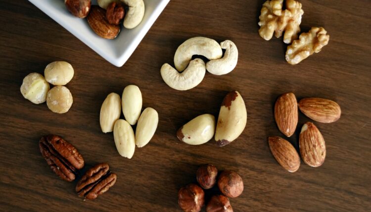 Ovaj orašasti plod je broj jedan za snižavanje holesterola, kaže nova studija