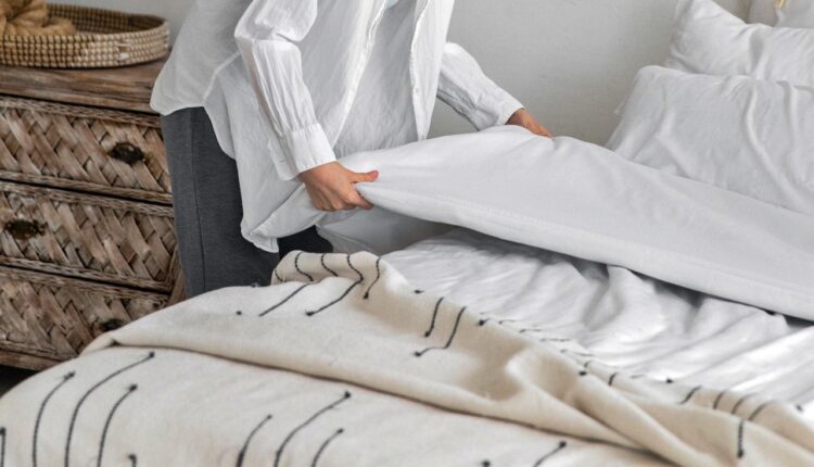 Koliko često treba prati posteljinu: Stručnjaci otkrili najveće greške koje skoro svi prave