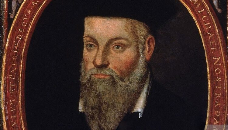 Nostradamusova proročanstva za 2024. godinu: Jedno je posebno jezivo