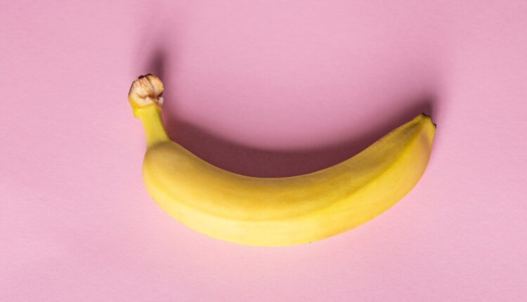 Doktorka je jela banane svakog dana nedelju dana: Evo šta joj se dogodilo