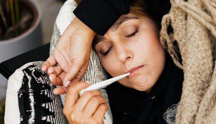 Često ste bolesni? Obratite pažnju, odgovor se možda nalazi u ovom delu kuće Često ste bolesni? Obratite pažnju, odgovor se možda nalazi u ovom delu kuće