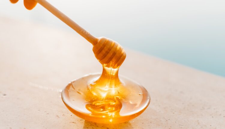 Evo šta će se dogoditi vašem telu ako svaki dan pojedete dve kašike meda