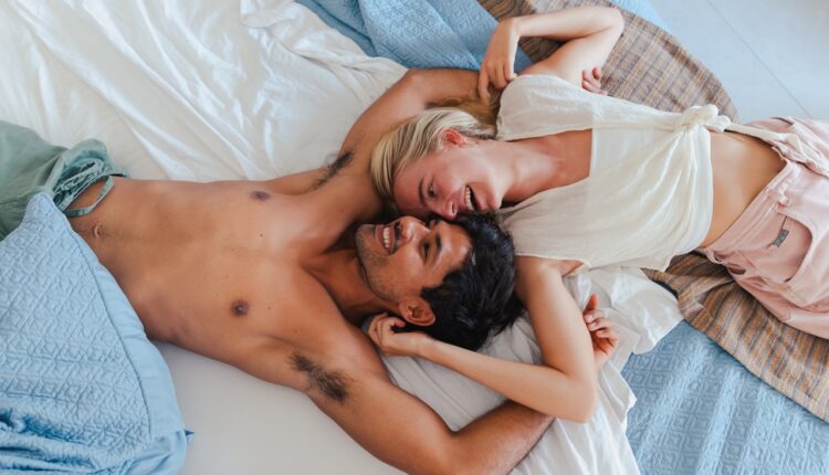 Koliko seksa nedeljno je dovoljno za srećnu vezu? Iznenadićete se