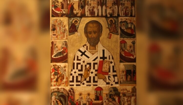 Sveti Nikola najveća je srpska slava, evo kako se pravilno obeležava