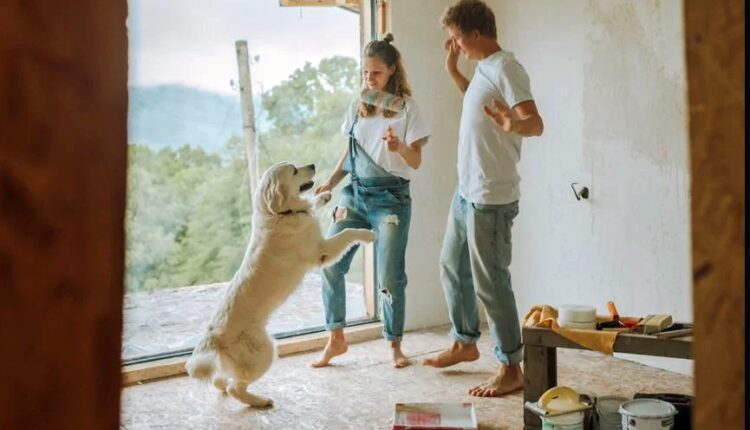 Psi vam njuškaju međunožje? Veterinari objasnili zašto to rade Psi vam njuškaju međunožje? Veterinari objasnili zašto to rade