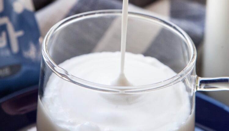 Genijalna ideja: Produžite rok trajanja jogurta pomoću prostog trika