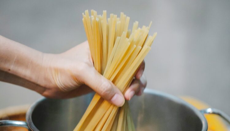 Koliko je potrebno špageta za jednu porciju: Evo kako da bez greške odredite pravu meru
