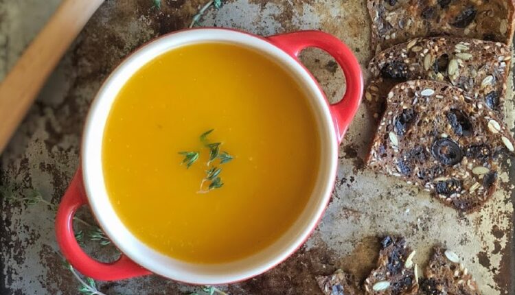 Ova čudesna supa od 3 sastojka spasila je hiljade života, obavezno je uvedite u svoju ishranu