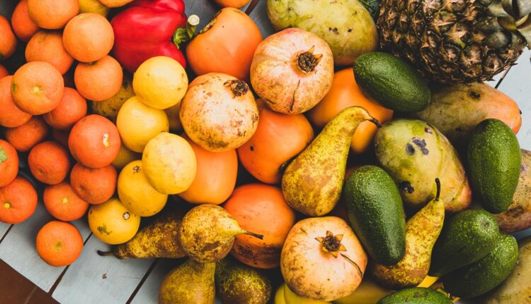 Ova voćka čini čuda za vaš organizam: Štiti srce, jača imunitet i kosti, idealna i u borbi protiv stresa