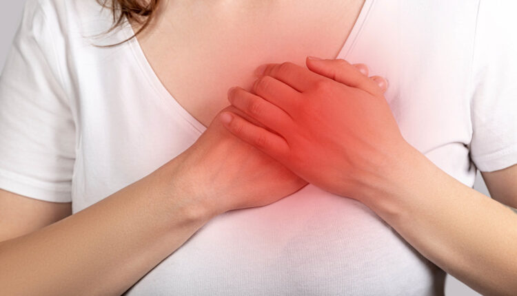 Čak 71 posto žena osetilo je ovaj simptom mesec dana pre srčanog udara