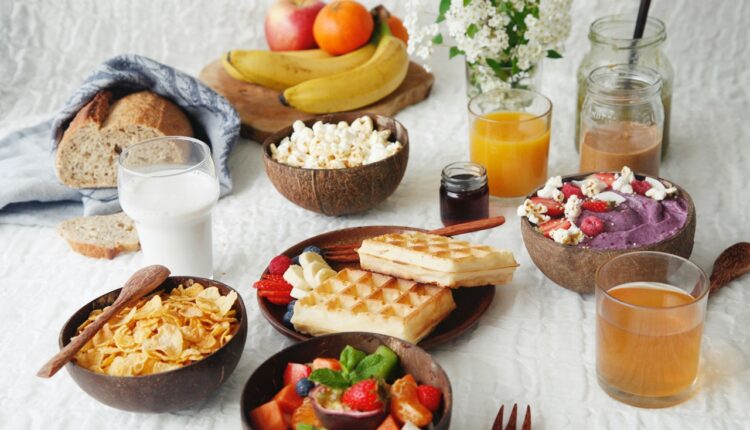 Jedino ovakav doručak pomaže vam da budete manje gladni tokom dana i izbegavate grickalice