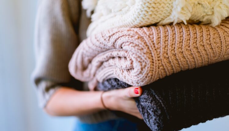 Kako se održavaju džemperi: Na jednom mestu nikada ih ne čuvajte