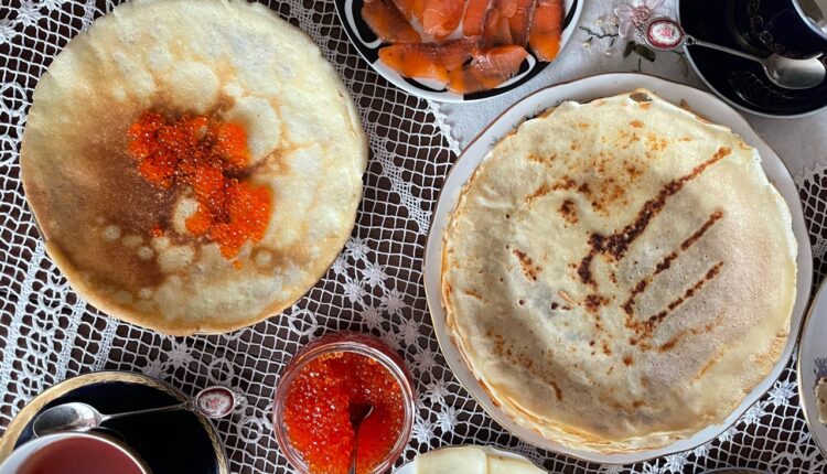 Top 1 recept za PALAČINKE – ostaju meke čak i kad se ohlade Top 1 recept za PALAČINKE – ostaju meke čak i kad se ohlade