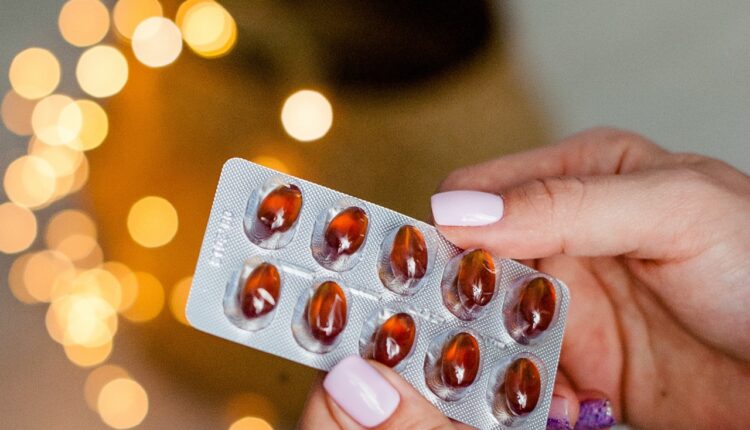 Ova 3 vitamina bukvalno hrane krv, zato navalite na ove namirnice i ne brinite Ova 3 vitamina bukvalno hrane krv, zato navalite na ove namirnice i ne brinite