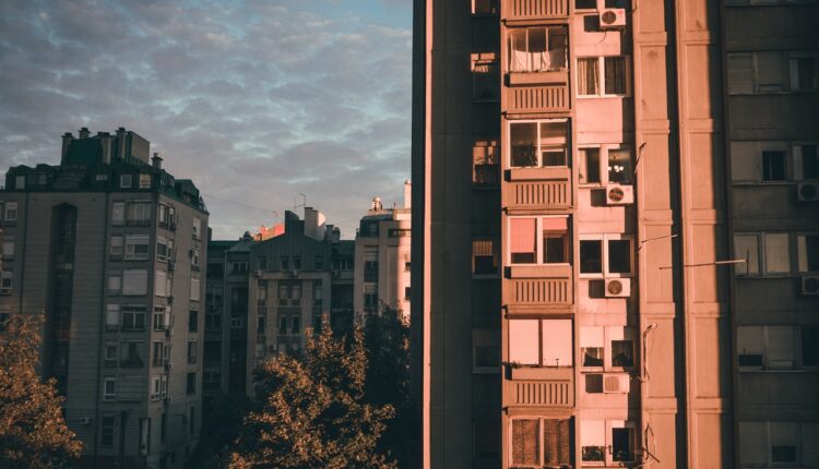 Da li ćete biti dugovečni ili ne zavisi i od sprata na kojem živite Da li ćete biti dugovečni ili ne zavisi i od sprata na kojem živite