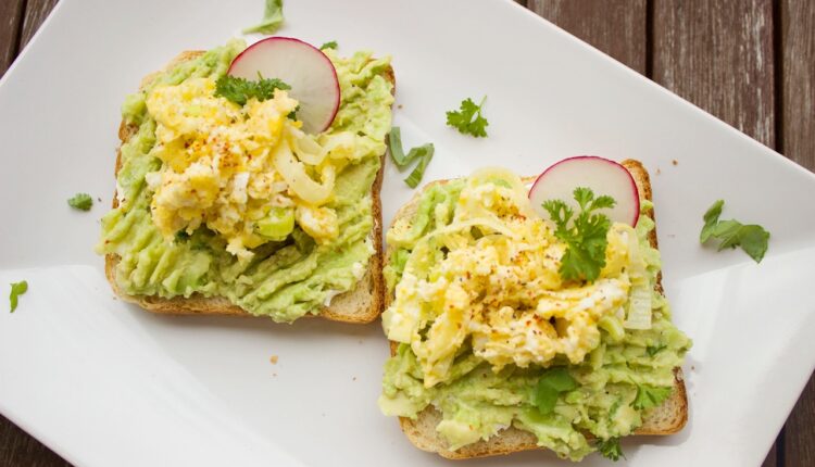 Idealan doručak za mršavljenje: Tajna je u jednoj namirnici