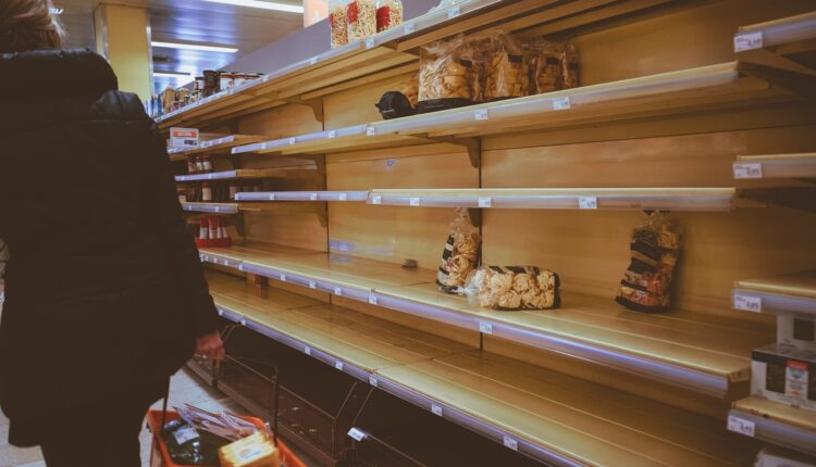 Globalnoj krizi hrane ne nazire se kraj, preti nam nestašica ovih pet namirnica