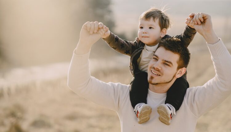 Muškarci koji imaju ovih 15 karakteristika najbolji su očevi, kažu psiholozi