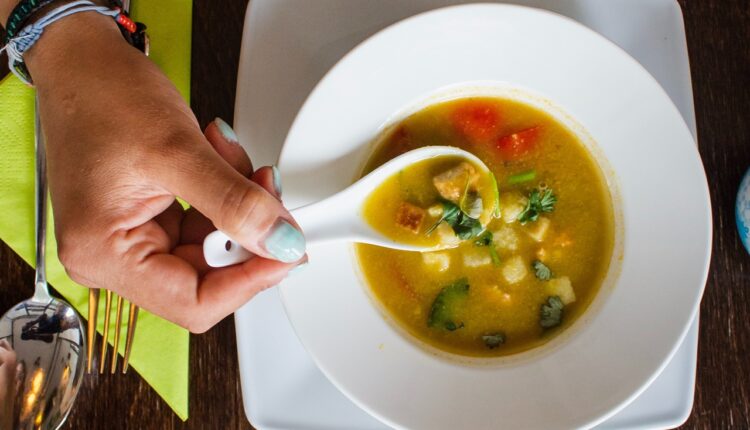 Supa koja miluje dušu i telo: Domaća, zdrava, a preukusna