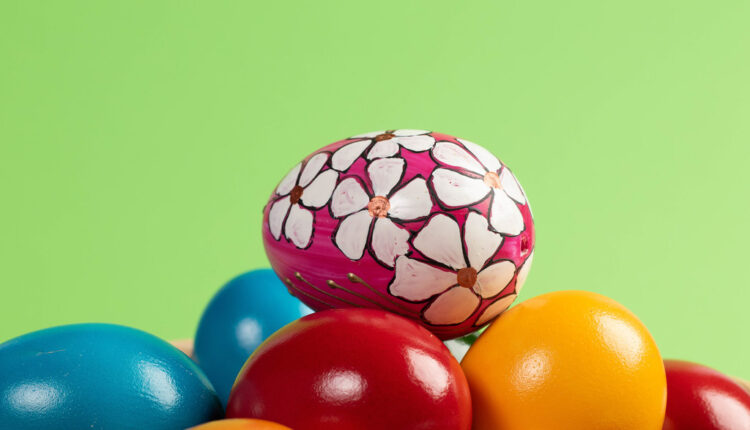Znate li uopšte zašto farbamo i jedemo jaja za Uskrs?
