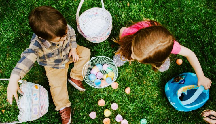 Sreća vas može zadesiti na drugi dan Uskrsa! Da li znate za ovu neobičnu tradiciju?