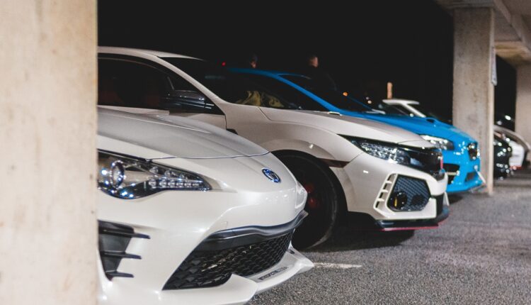 Šteta pola miliona evra: Mladić oštetio čak 260 automobila, a razlog je bizaran Šteta pola miliona evra: Mladić oštetio čak 260 automobila, a razlog je bizaran
