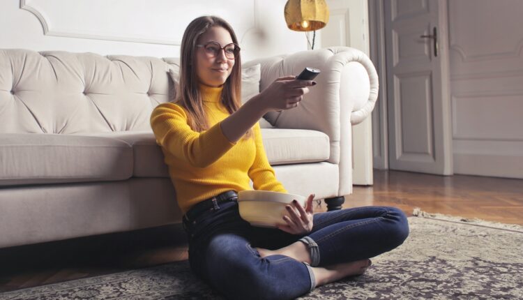 Žene u Srbiji nas sve vreme lažu: Evo koliko njih zaista uživa u gledanju porno filmova Žene u Srbiji nas sve vreme lažu: Evo koliko njih zaista uživa u gledanju porno filmova