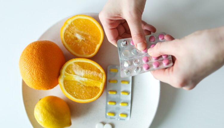 Važan je za zdravlje, a niko ga ne spominje: Da li znate zašto je bitan vitamin P? Važan je za zdravlje, a niko ga ne spominje: Da li znate zašto je bitan vitamin P?