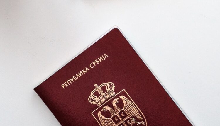 Gde je srpski pasoš na listi najmoćnijih na svetu