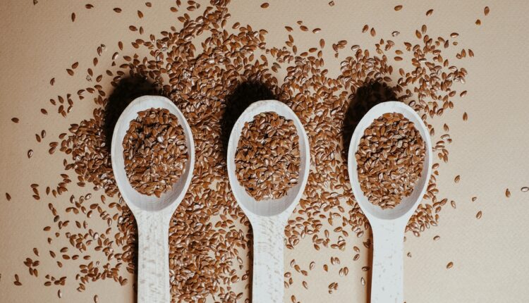 Evo šta samo jedna kašičica lanenog semena dnevno može učiniti za vaše telo