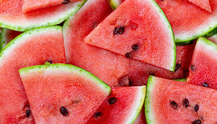 Više nećete grešiti: Trikovi kako da uvek izaberete najslađu lubenicu