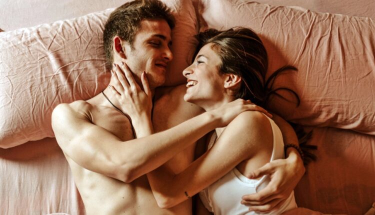Ovo su dva najnapaljenija horoskopska znaka: U krevetu su prava vatra i stalno misle na seks