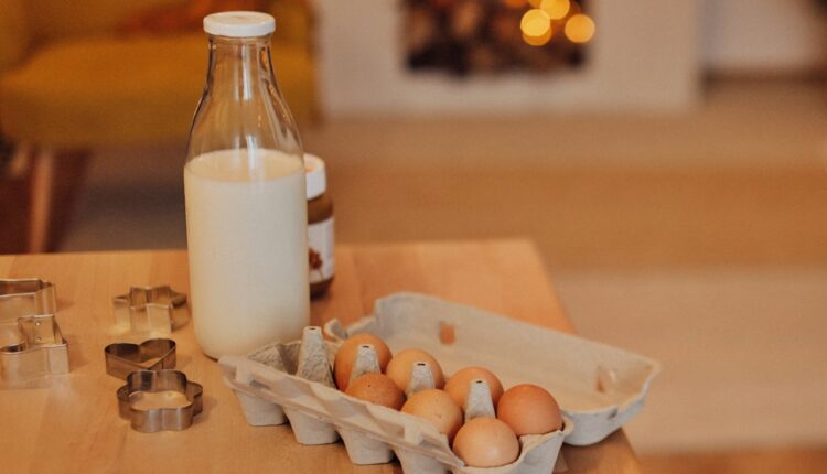 Postoji alternativa za sve: Ovi trikovi menjaju jaja, čokoladu, orase pa i med u receptima