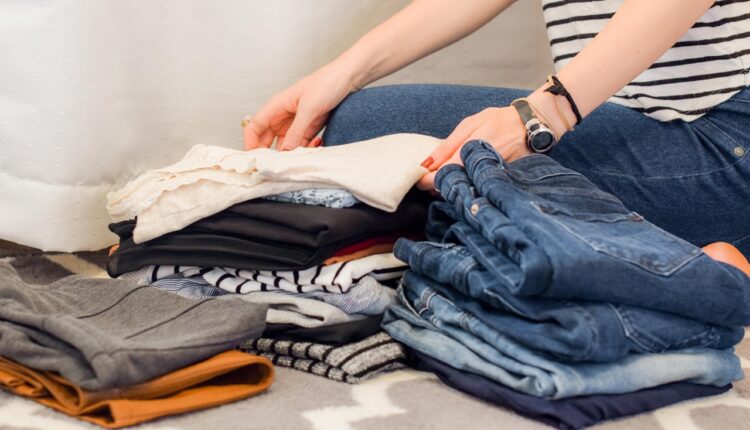 Otkrila jeftin trik kako da vaša odeća danima miriše neodoljivo, ovo morate isprobati