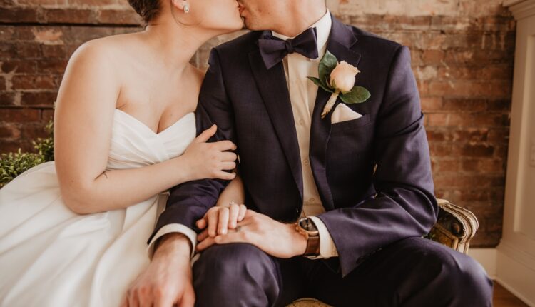 Ovo je najsrećniji datum za svadbu u 2023. godini: Iskoristite ga, doneće mnogo ljubavi i iskrenih emocija