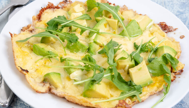 Džejmi Oliver, profi kuvar, otkrio tajnu savršenog omleta