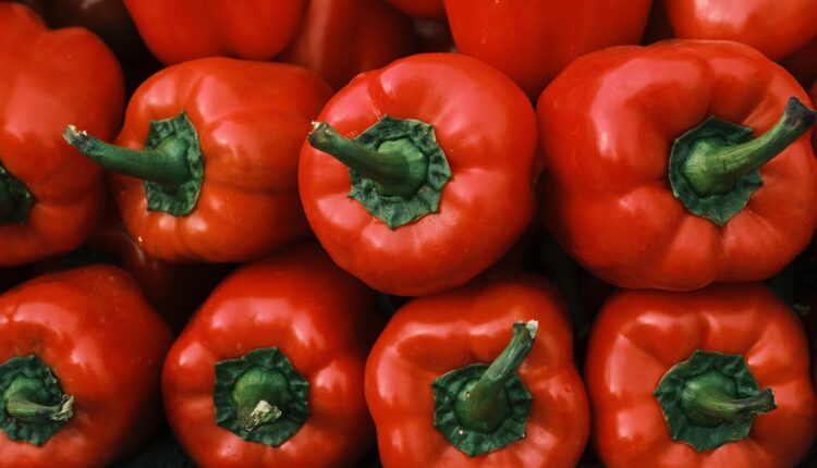 Trik od 1 sekunde otkriva koja paprika je najbolja za salatu, a koja za kuvanje