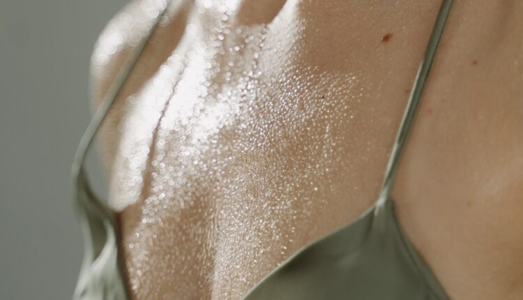 Evo kako da sprečite preterano znojenje: Jedan trik garantovano pomaže svima