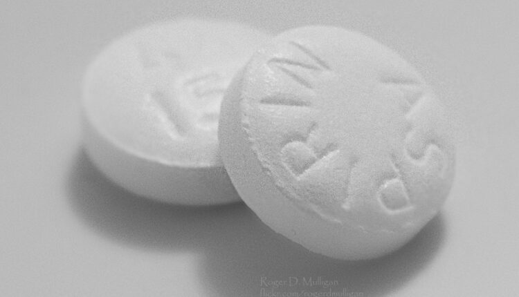 Sjajna pomoć: 11 situacija u kojima će vas spasiti običan aspirin Sjajna pomoć: 11 situacija u kojima će vas spasiti običan aspirin