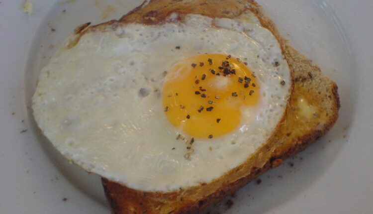 Trik profi kuvara za najbolja poširana jaja koja ste jeli