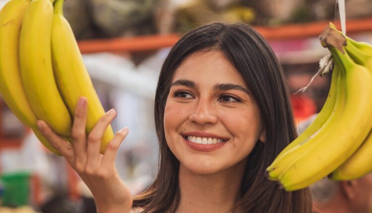 Banane ceo život jedemo pogrešno: Stručnjaci otkrivaju jedini ispravan način