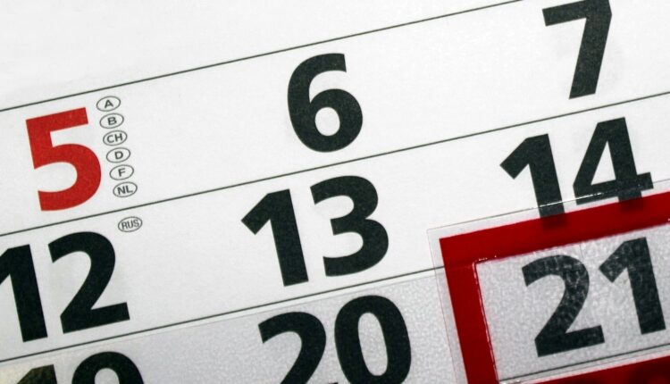 Tri dana u mesecu su najvažnija: Ako ste rođeni na ove datume, čekaju vas velike stvari!